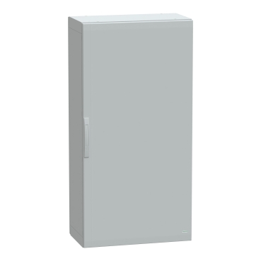 MaxiBox Floor Standing Enclosure