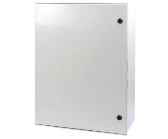 MaxiBox SMC Fiber Glass Box