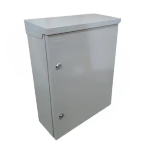 Sheet Steel Outdoor with canopy